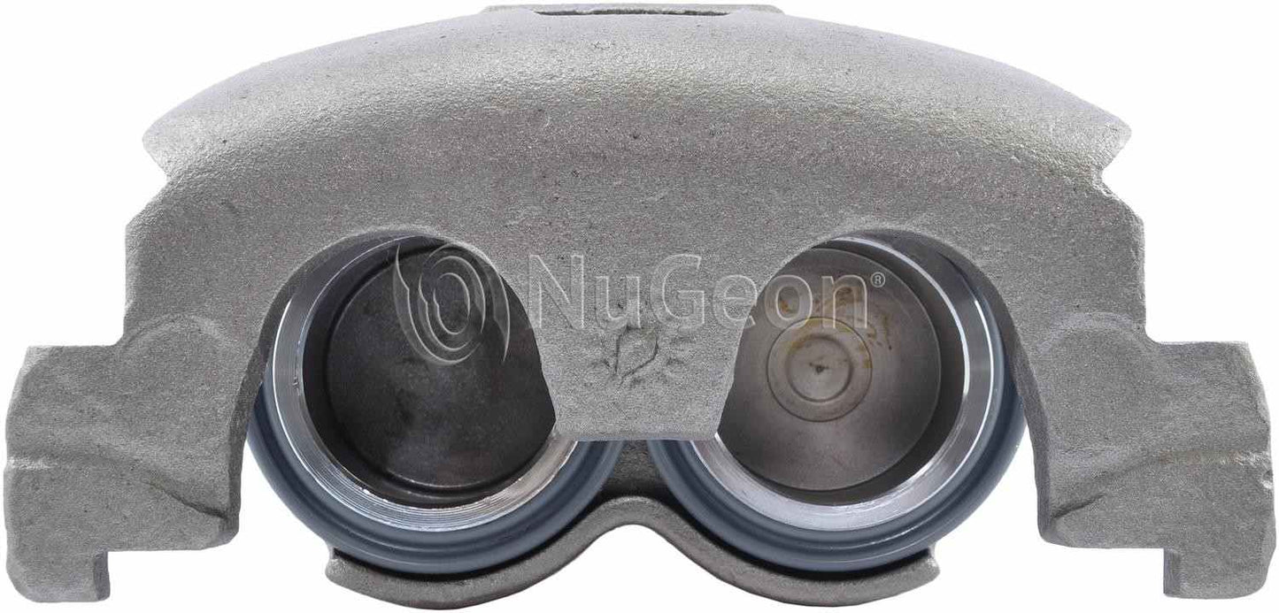 BBB Industries Remanufactured Disc Brake Caliper 97-17005D