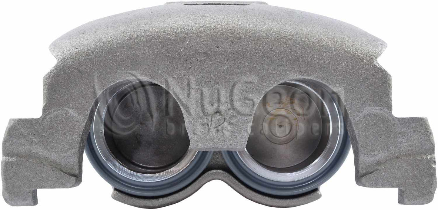 BBB Industries Remanufactured Disc Brake Caliper 97-17005D