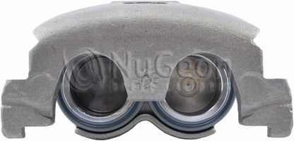 BBB Industries Remanufactured Disc Brake Caliper 97-17005D