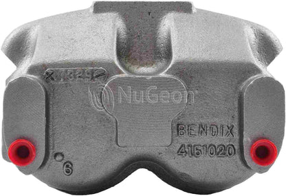 BBB Industries Remanufactured Disc Brake Caliper 97-17005D
