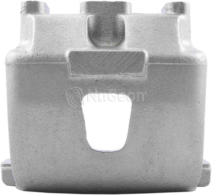 BBB Industries Remanufactured Disc Brake Caliper 97-17005D