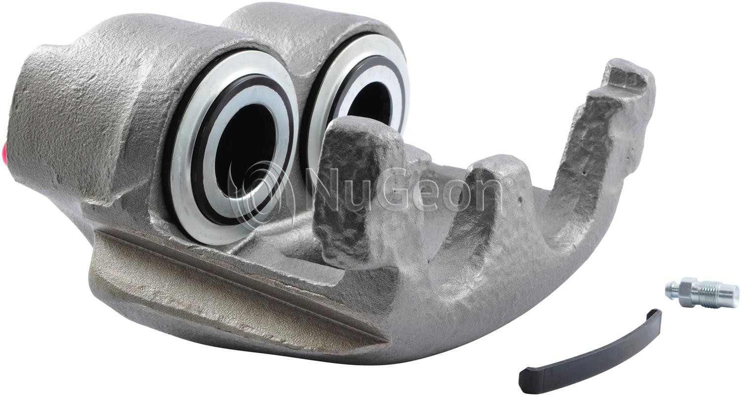 BBB Industries Remanufactured Disc Brake Caliper 97-17006D