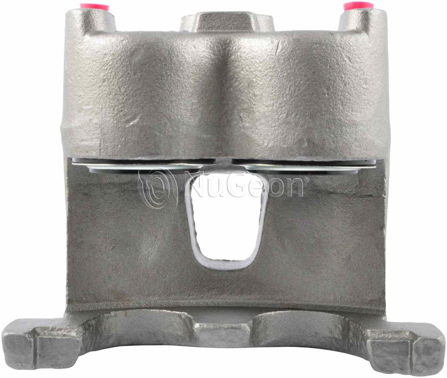 BBB Industries Remanufactured Disc Brake Caliper 97-17006D