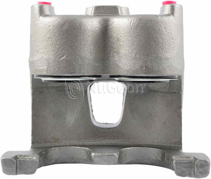 BBB Industries Remanufactured Disc Brake Caliper 97-17006D