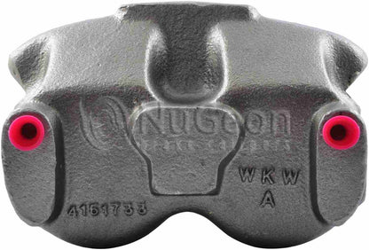 BBB Industries Remanufactured Disc Brake Caliper 97-17006D