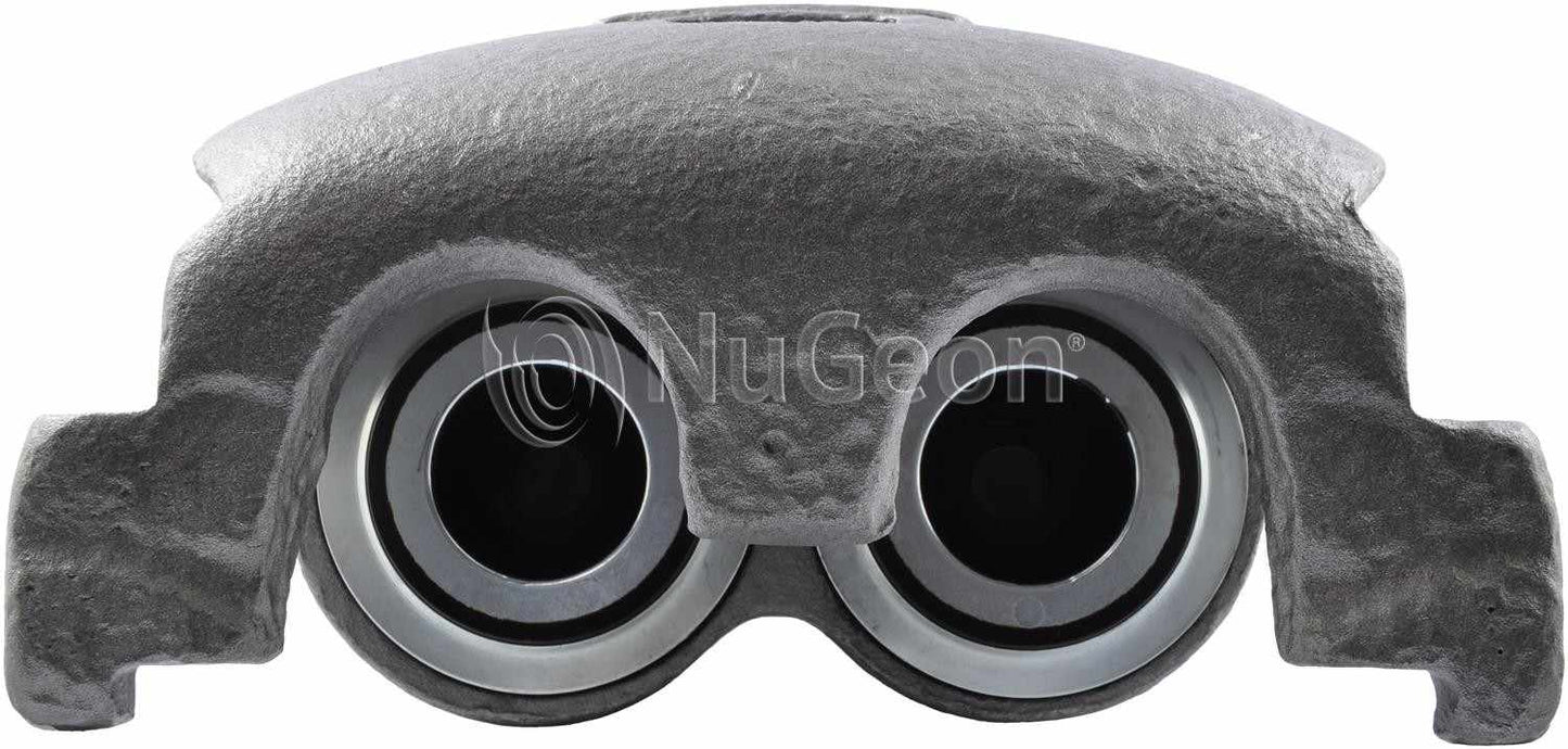BBB Industries Remanufactured Disc Brake Caliper 97-17006D