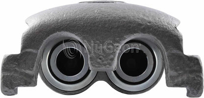 BBB Industries Remanufactured Disc Brake Caliper 97-17006D