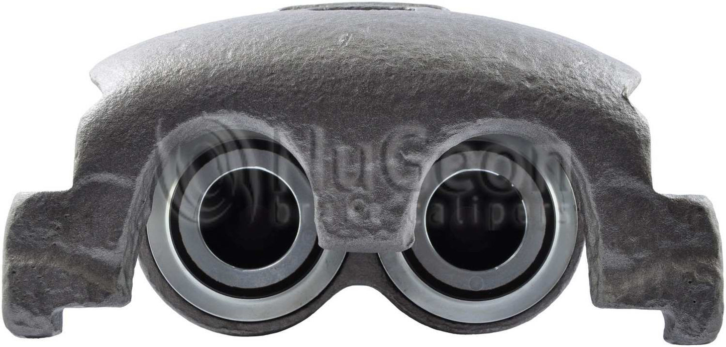 BBB Industries Remanufactured Disc Brake Caliper 97-17006D