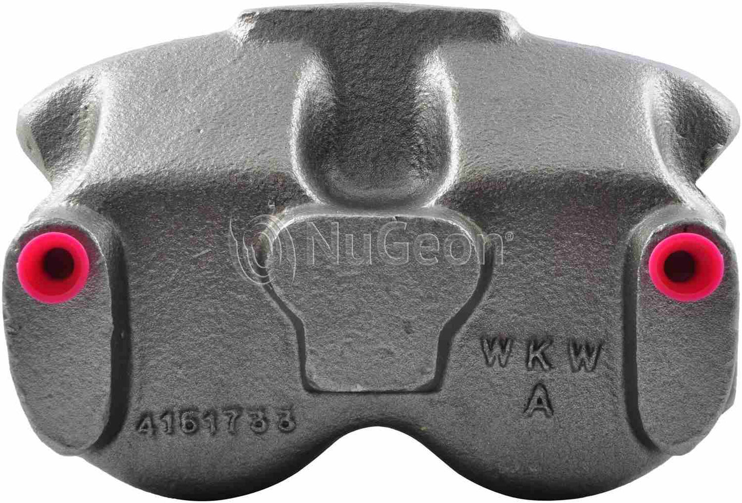 BBB Industries Remanufactured Disc Brake Caliper 97-17006D