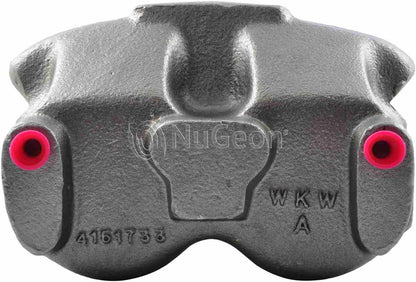 BBB Industries Remanufactured Disc Brake Caliper 97-17006D
