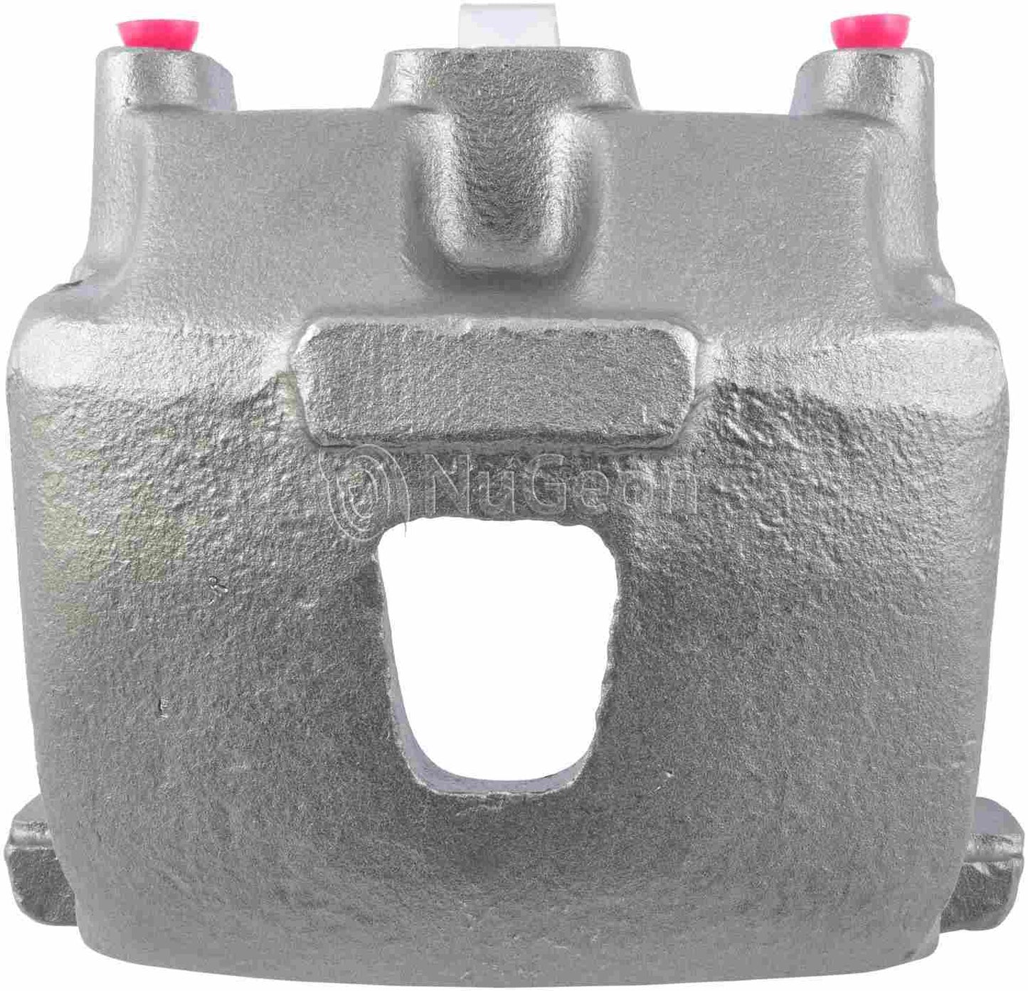 BBB Industries Remanufactured Disc Brake Caliper 97-17006D