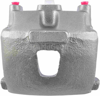 BBB Industries Remanufactured Disc Brake Caliper 97-17006D