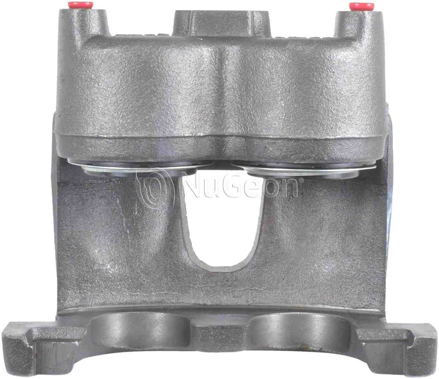 BBB Industries Remanufactured Disc Brake Caliper 97-17007D
