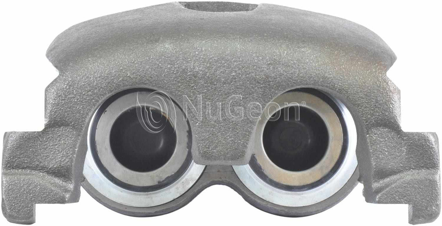 BBB Industries Remanufactured Disc Brake Caliper 97-17007D