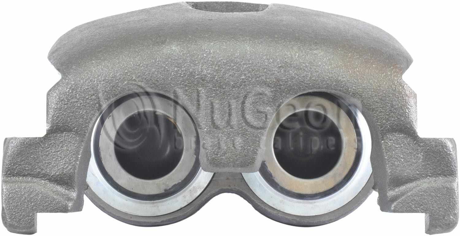 BBB Industries Remanufactured Disc Brake Caliper 97-17007D