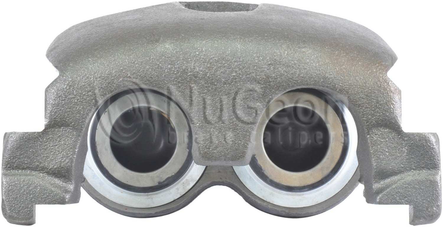 BBB Industries Remanufactured Disc Brake Caliper 97-17007D