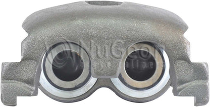BBB Industries Remanufactured Disc Brake Caliper 97-17007D