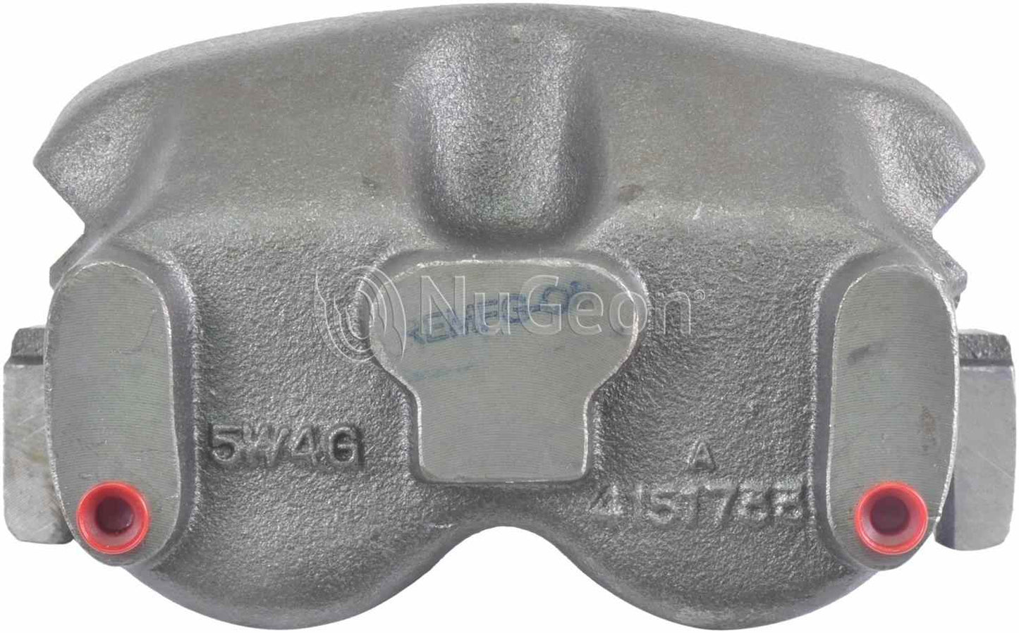 BBB Industries Remanufactured Disc Brake Caliper 97-17007D