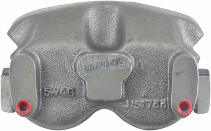 BBB Industries Remanufactured Disc Brake Caliper 97-17007D