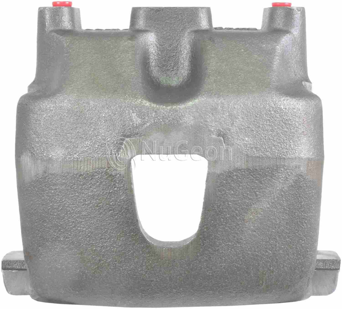 BBB Industries Remanufactured Disc Brake Caliper 97-17007D