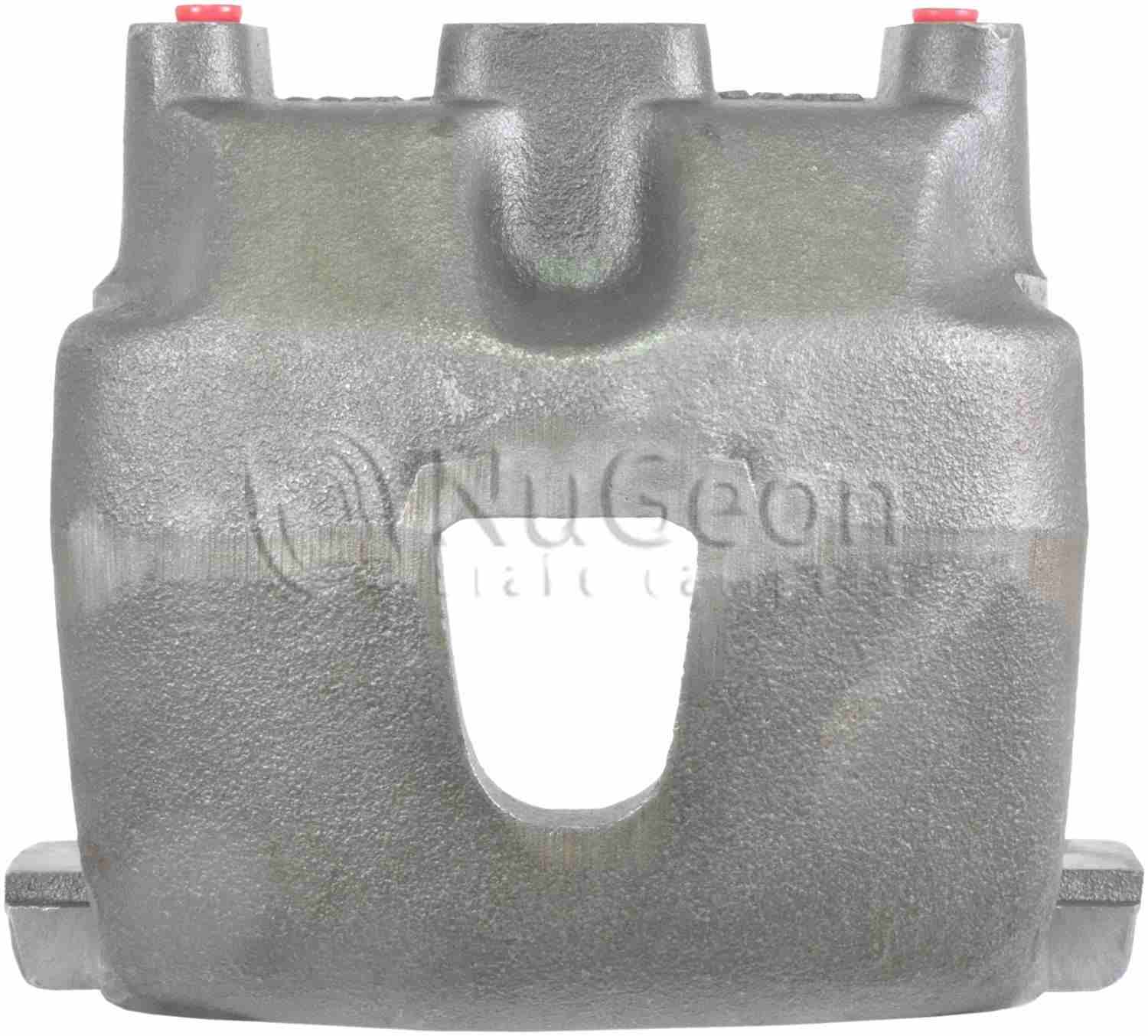 BBB Industries Remanufactured Disc Brake Caliper 97-17007D