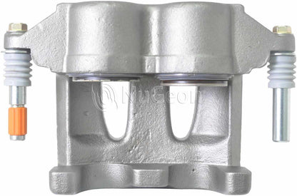 BBB Industries Remanufactured Disc Brake Caliper 97-17009D