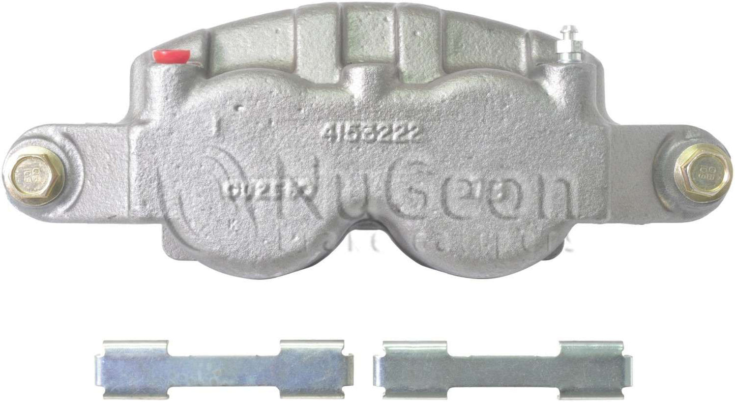 BBB Industries Disc Brake Caliper 97-17009D