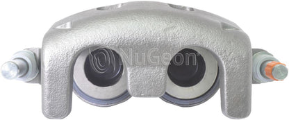 BBB Industries Remanufactured Disc Brake Caliper 97-17009D