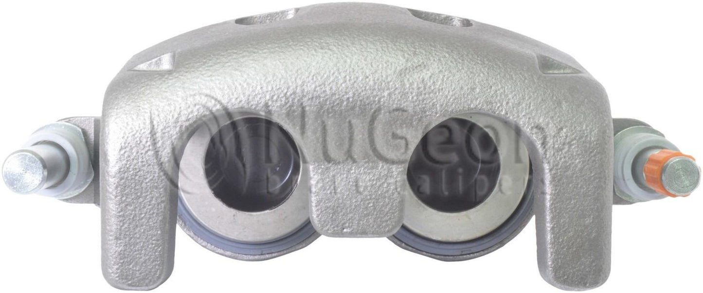 BBB Industries Disc Brake Caliper 97-17009D