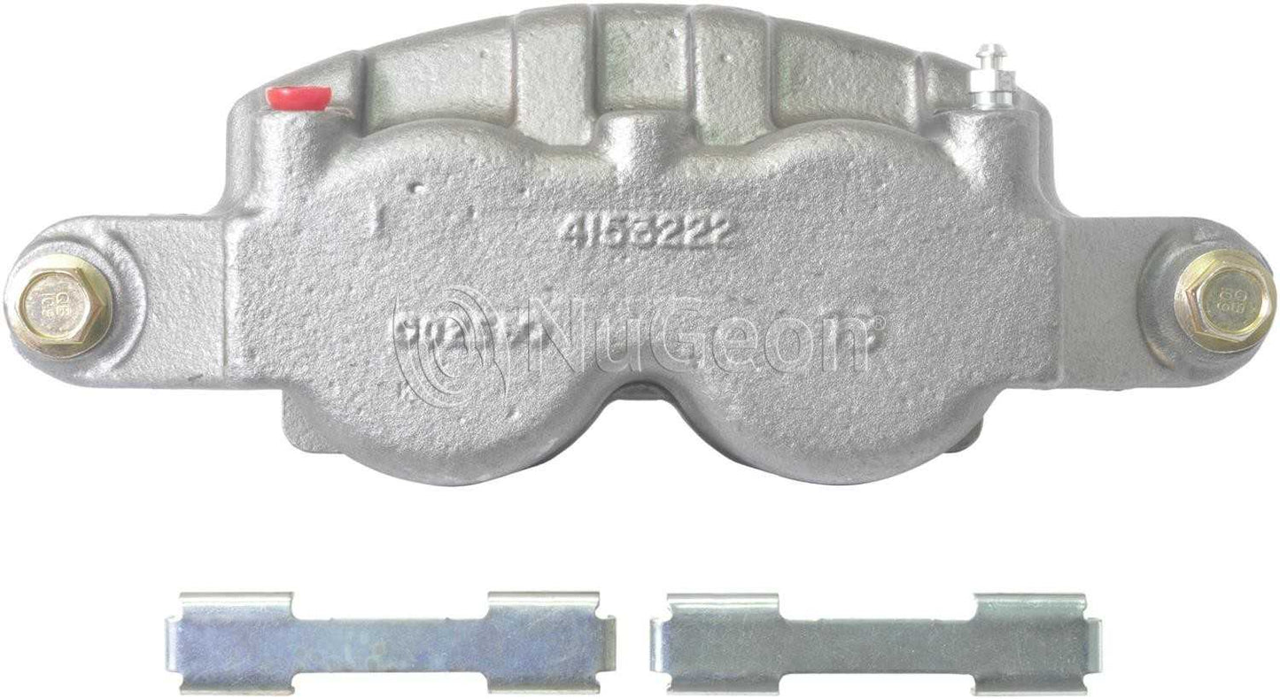 BBB Industries Disc Brake Caliper 97-17009D
