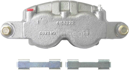 BBB Industries Disc Brake Caliper 97-17009D