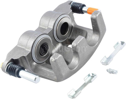 BBB Industries Disc Brake Caliper 97-17010D