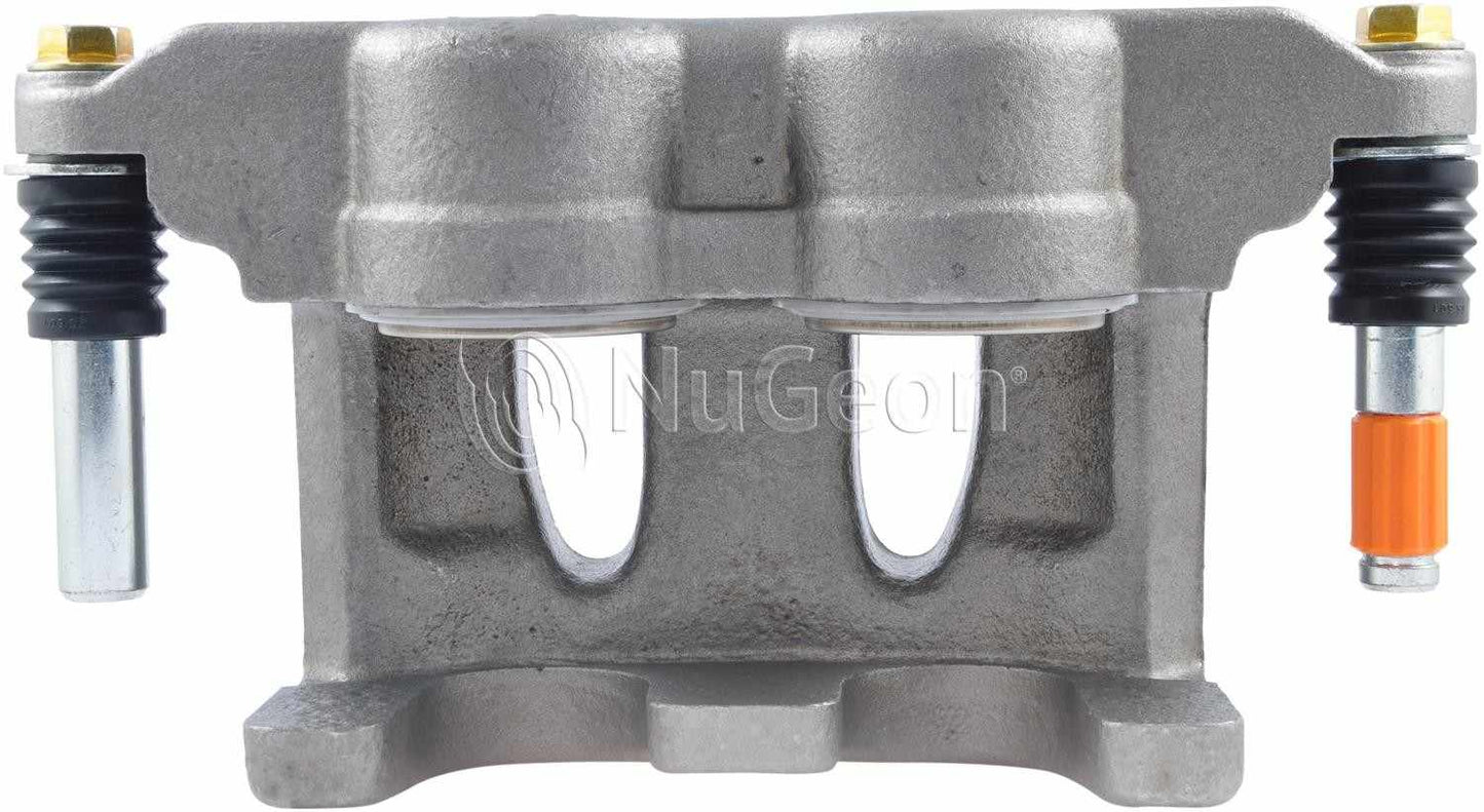 BBB Industries Remanufactured Disc Brake Caliper 97-17010D