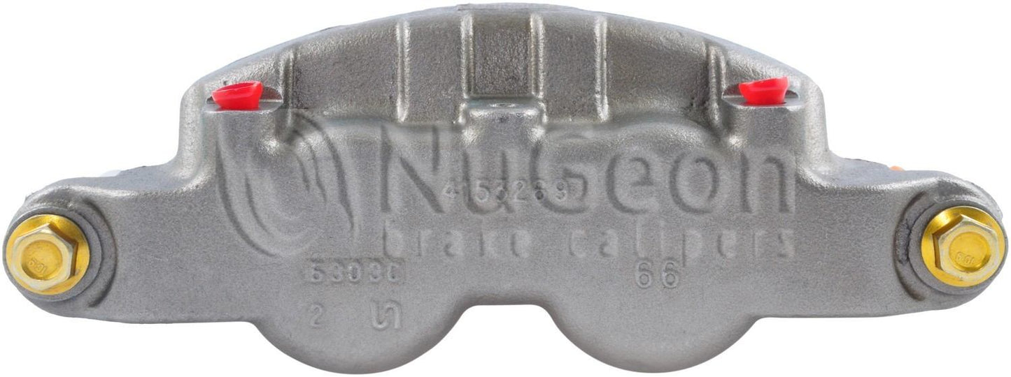 BBB Industries Disc Brake Caliper 97-17010D