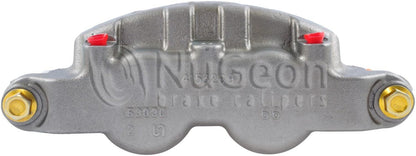 BBB Industries Remanufactured Disc Brake Caliper 97-17010D