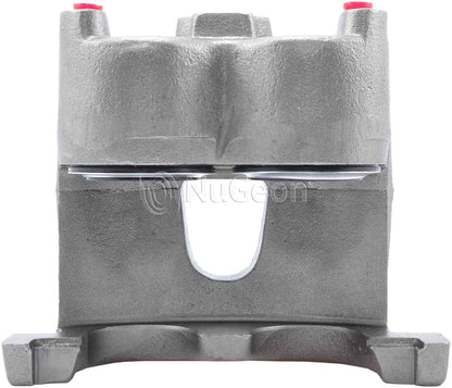 BBB Industries Remanufactured Disc Brake Caliper 97-17011D