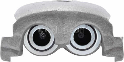 BBB Industries Remanufactured Disc Brake Caliper 97-17011D