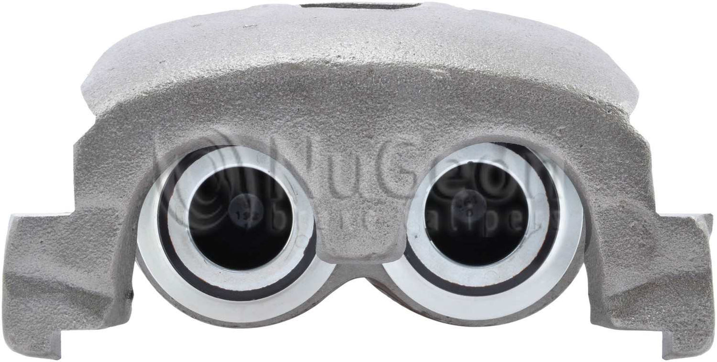BBB Industries Remanufactured Disc Brake Caliper 97-17011D