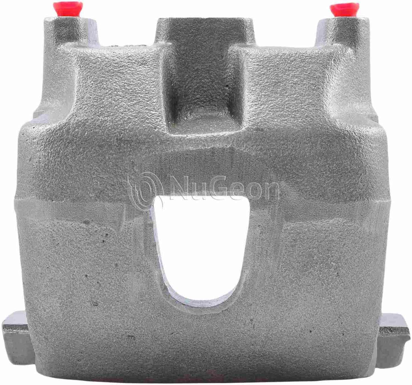 BBB Industries Remanufactured Disc Brake Caliper 97-17011D
