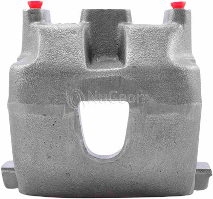 BBB Industries Remanufactured Disc Brake Caliper 97-17011D