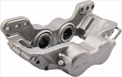 BBB Industries Remanufactured Disc Brake Caliper 97-17029A