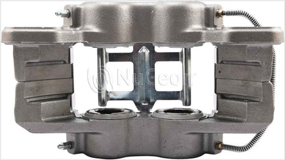 BBB Industries Remanufactured Disc Brake Caliper 97-17029A