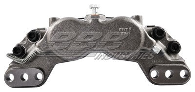 BBB Industries Remanufactured Disc Brake Caliper 97-17029A