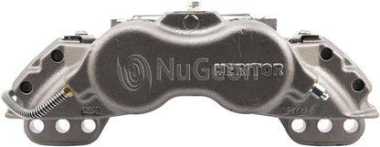 BBB Industries Remanufactured Disc Brake Caliper 97-17029A