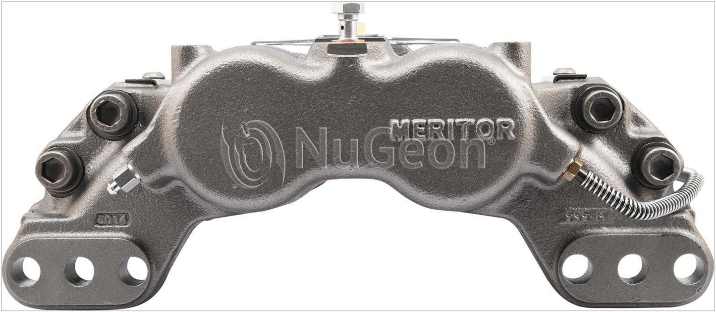 BBB Industries Remanufactured Disc Brake Caliper 97-17029A