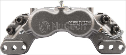 BBB Industries Remanufactured Disc Brake Caliper 97-17029A