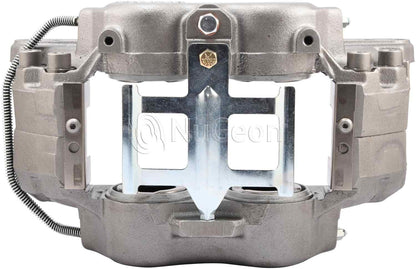 BBB Industries Remanufactured Disc Brake Caliper 97-17029A