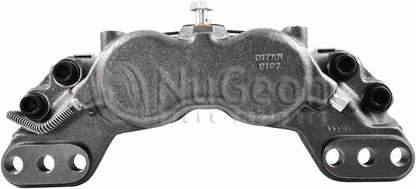 BBB Industries Remanufactured Disc Brake Caliper 97-17029B