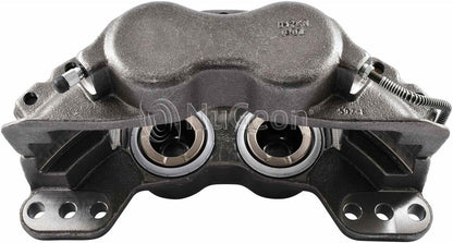 BBB Industries Remanufactured Disc Brake Caliper 97-17029B