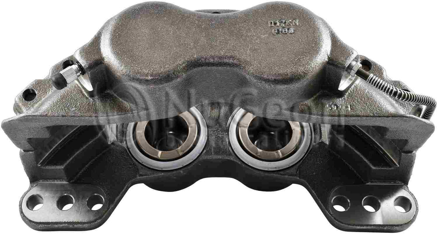 BBB Industries Remanufactured Disc Brake Caliper 97-17029B